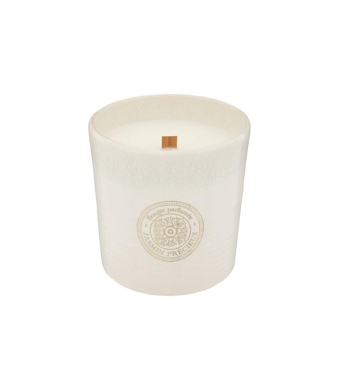 Bougie Parfumée Marco 620g Jasmin Précieux-1