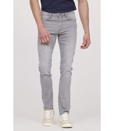 Jean coton straight LC122