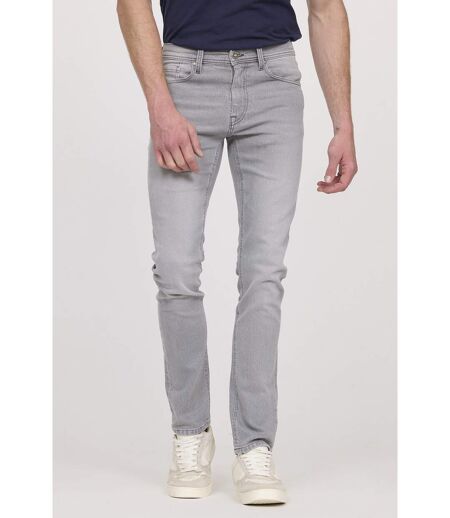Jean coton straight LC122