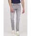 Jean coton straight LC122-1