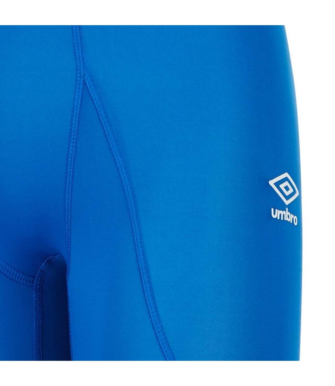 Umbro - Short thermique CORE POWER - Homme (Bleu roi) - UTUO1041-3