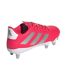 Chaussures De Rugby Pour Terrain Souple Kakari Homme Rouge Lucide Adidas-2