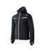 Veste 4arl Homme Noir Brugi-3