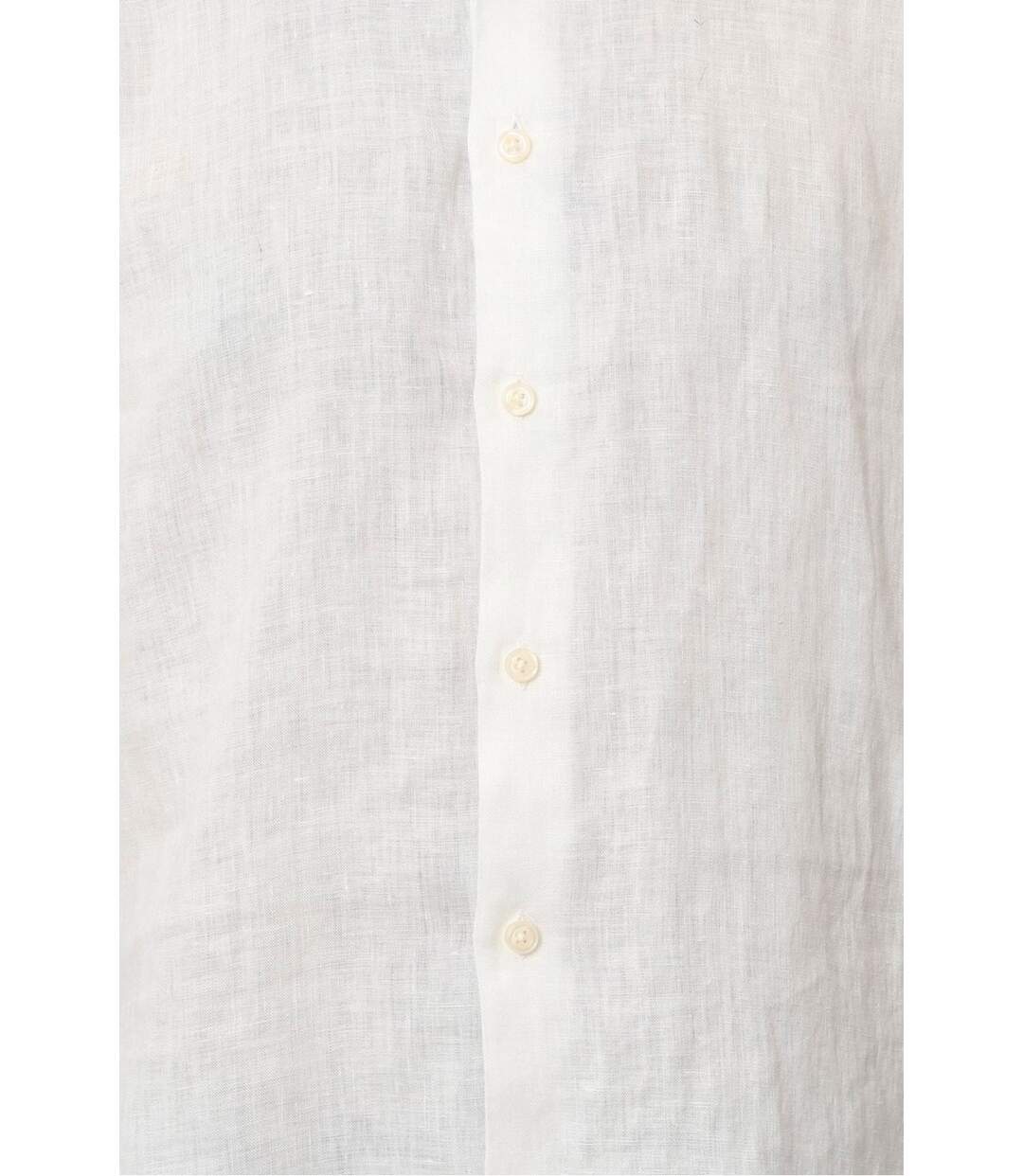 Chemise Lin-3