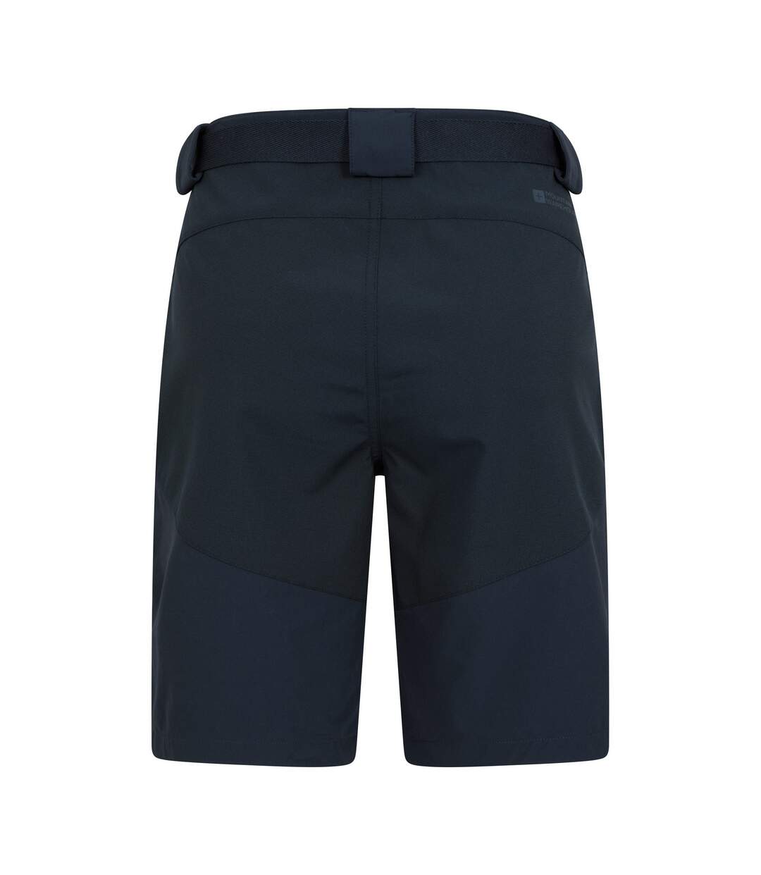 Short forest homme bleu foncé Mountain Warehouse-2