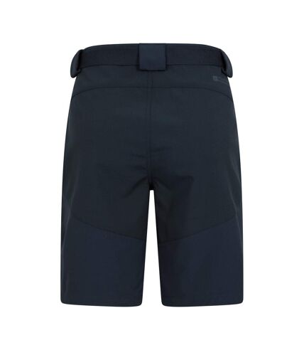 Short forest homme bleu foncé Mountain Warehouse