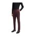 Mens Genius Chinos Red Boss-4