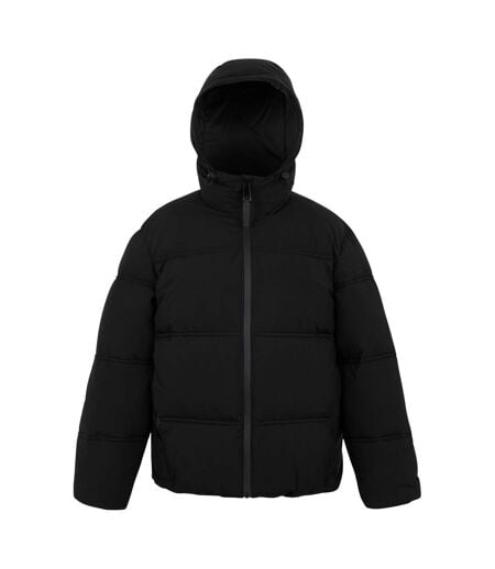 Doudoune Matelassée Roxienne Femme Noir Regatta