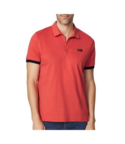 Polo grenade homme tbs barzo - l