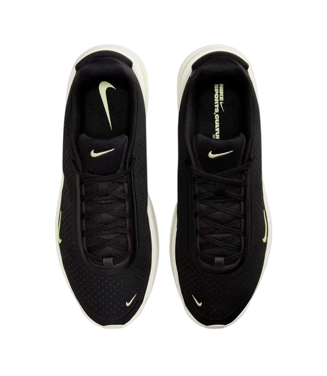 Baskets Air Zoom Upturn Homme Noir Voile Nike-3