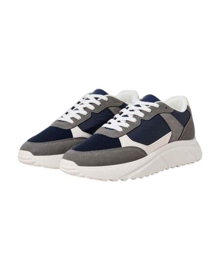 Mens Jfwaspire Low Cut Trainers Castle Rock Jack And Jones