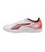 Mens Ultra 5 Play It Non Marking Indoor Football Shoes  White Puma-2