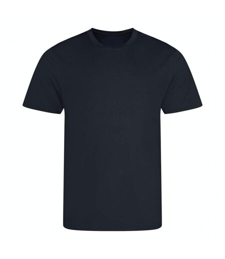 AWDis Cool - T-shirt - Adulte (Bleu marine) - UTPC4718