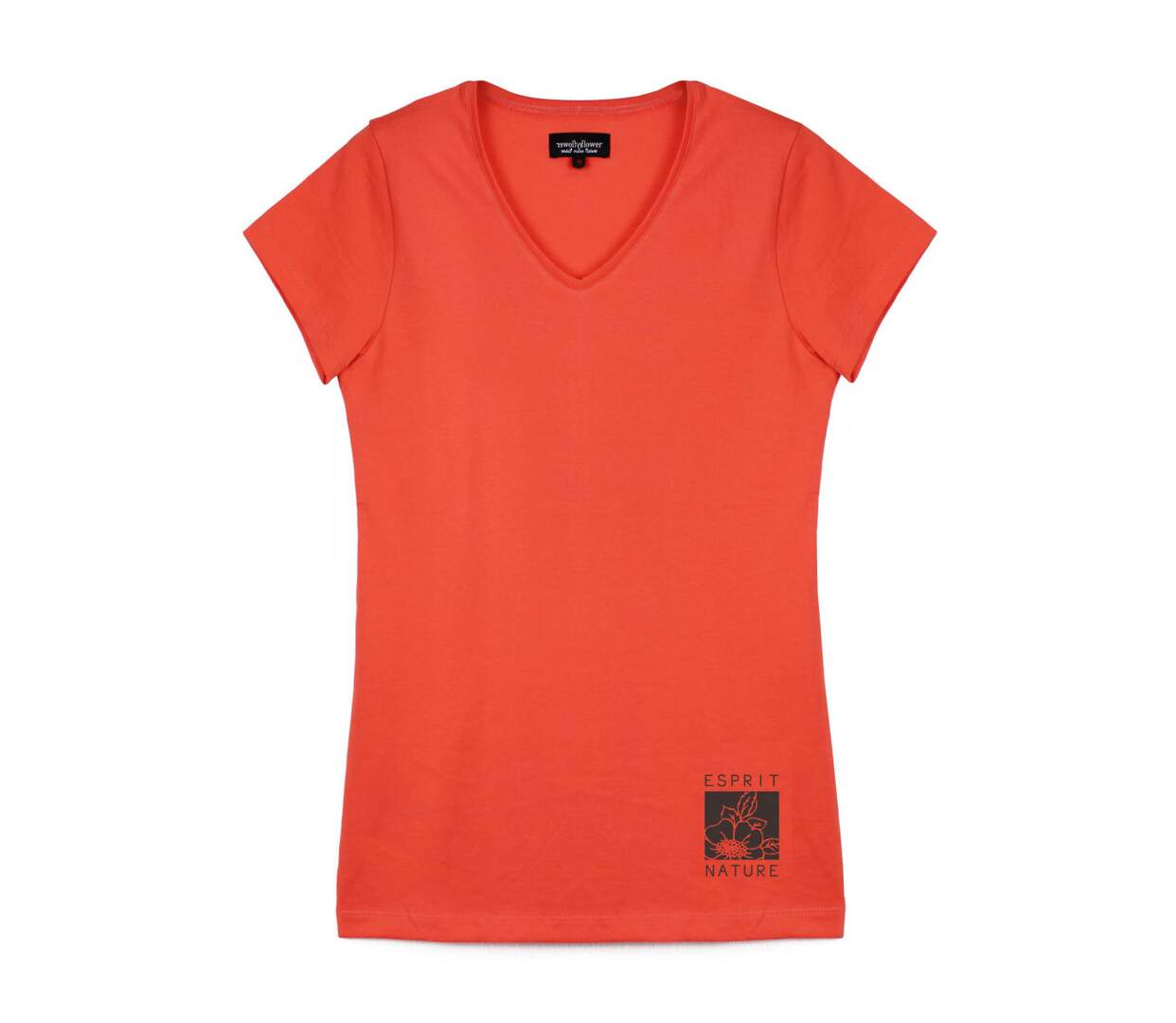 Tee - shirt LOANA2-1