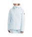 Veste de ski bleu clair femme o'neill aplite-1
