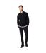 Pull rich homme noir Burton Burton