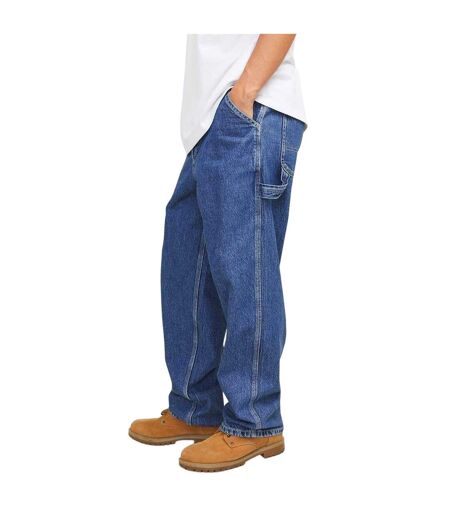 Jean Alex Homme Bleu Jack And Jones