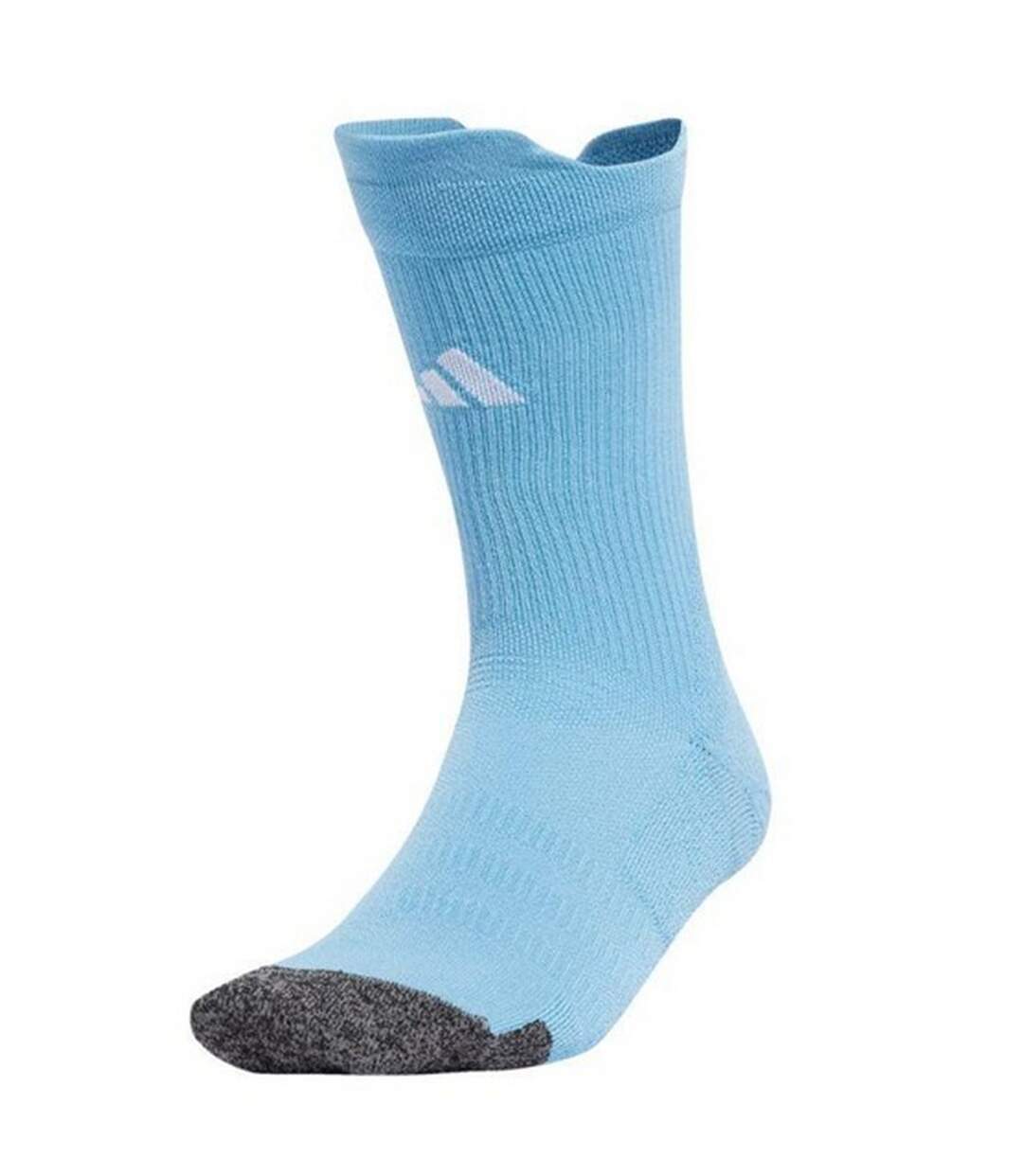 Chaussettes De Foot Homme Bleu Adidas-1