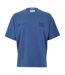 T-shirt Motif/style Imprimé Au Dos Homme Indigo Jack Wills-2