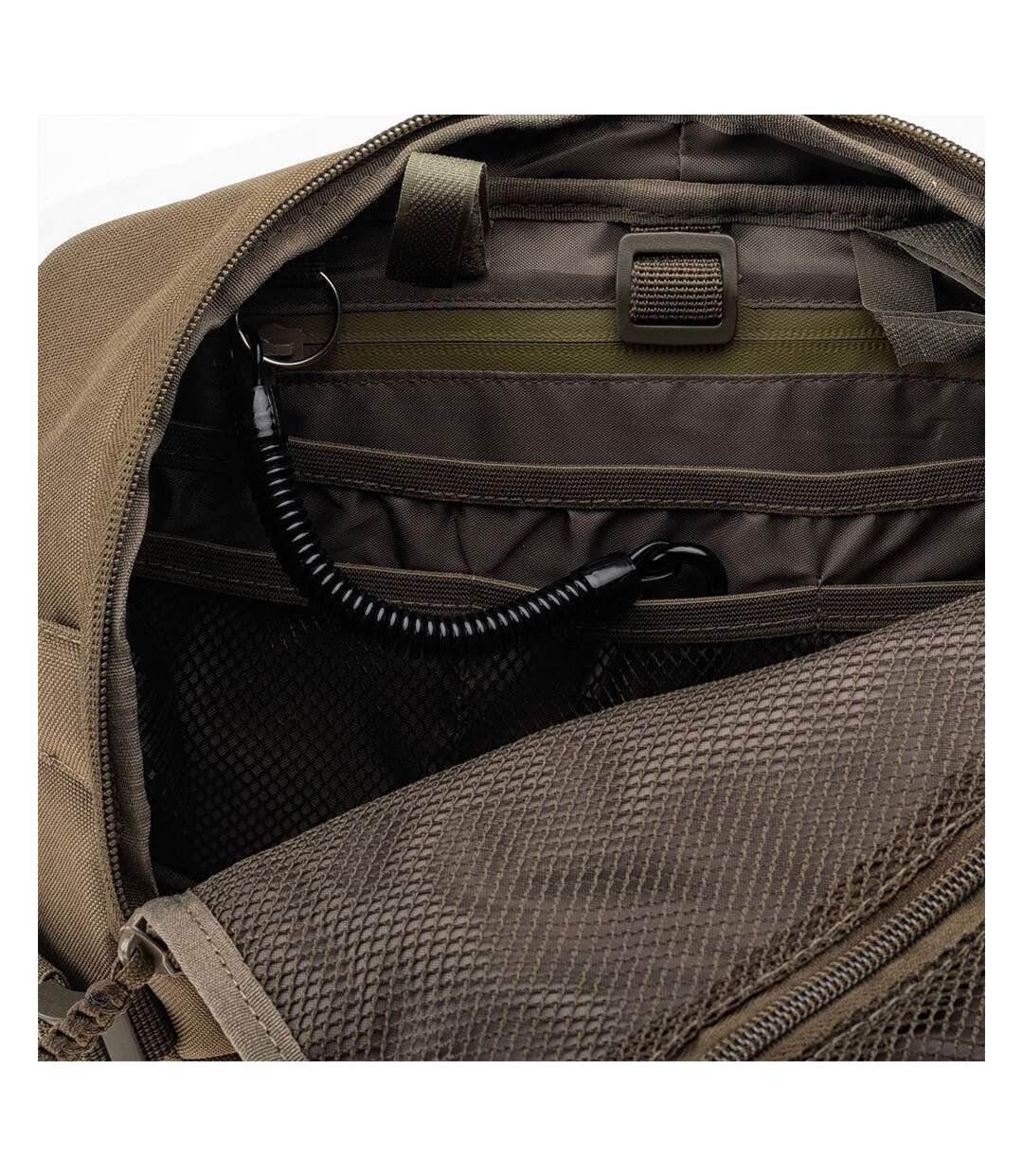 Magnum - Sac banane LARI (Olivine) (Taille unique) - UTIG2668-3