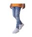 Jean slim bleu homme project x paris 2090023 - 28-1