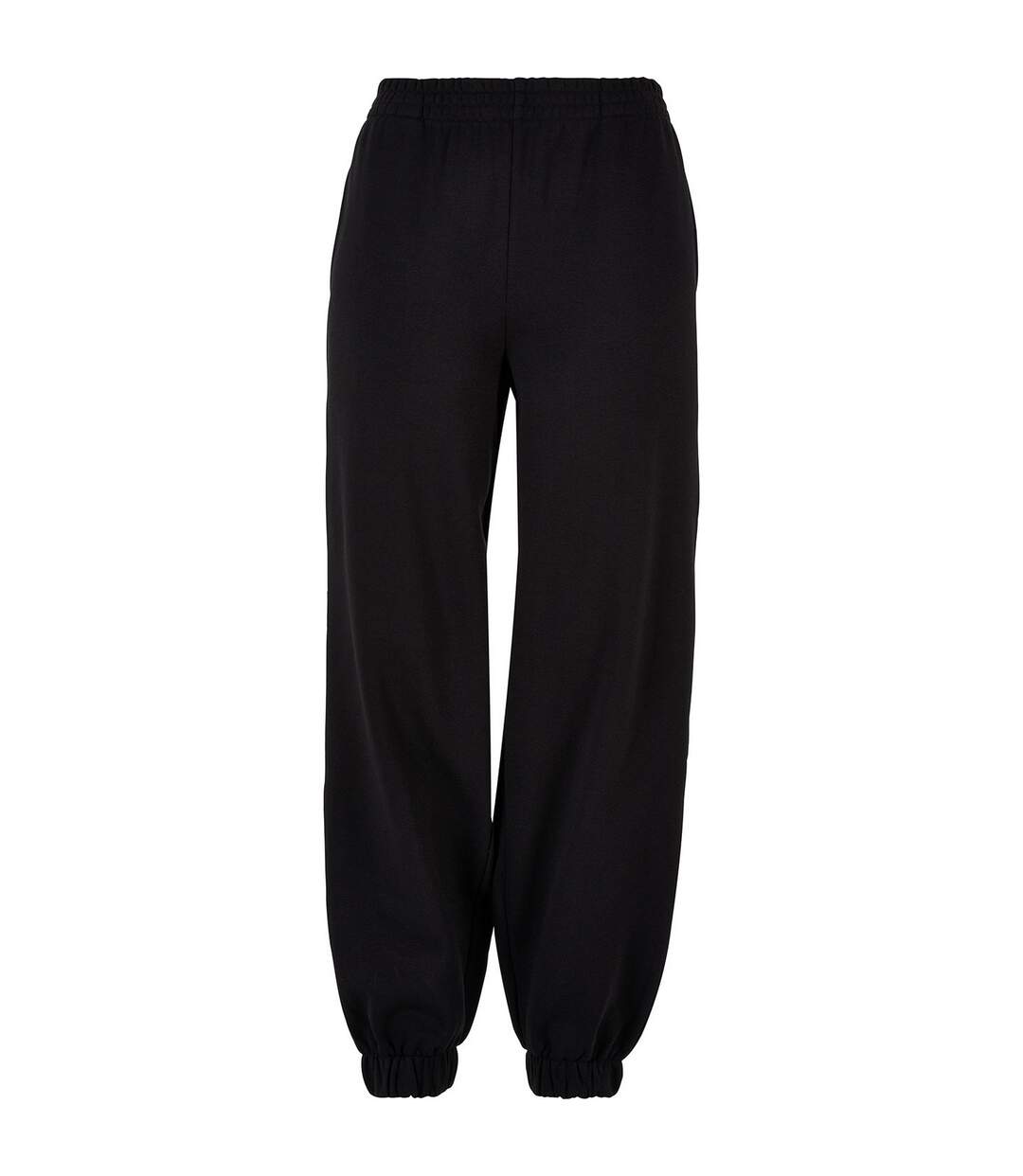 Pantalon de jogging femme noir Build Your Brand Build Your Brand