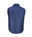 Mens Originals Thompson Thermal Gilet Navy Mascot-2