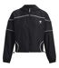 Veste À Capuche Motif/style Réfléchissant Project Rock Homme Noir Under Armour-2