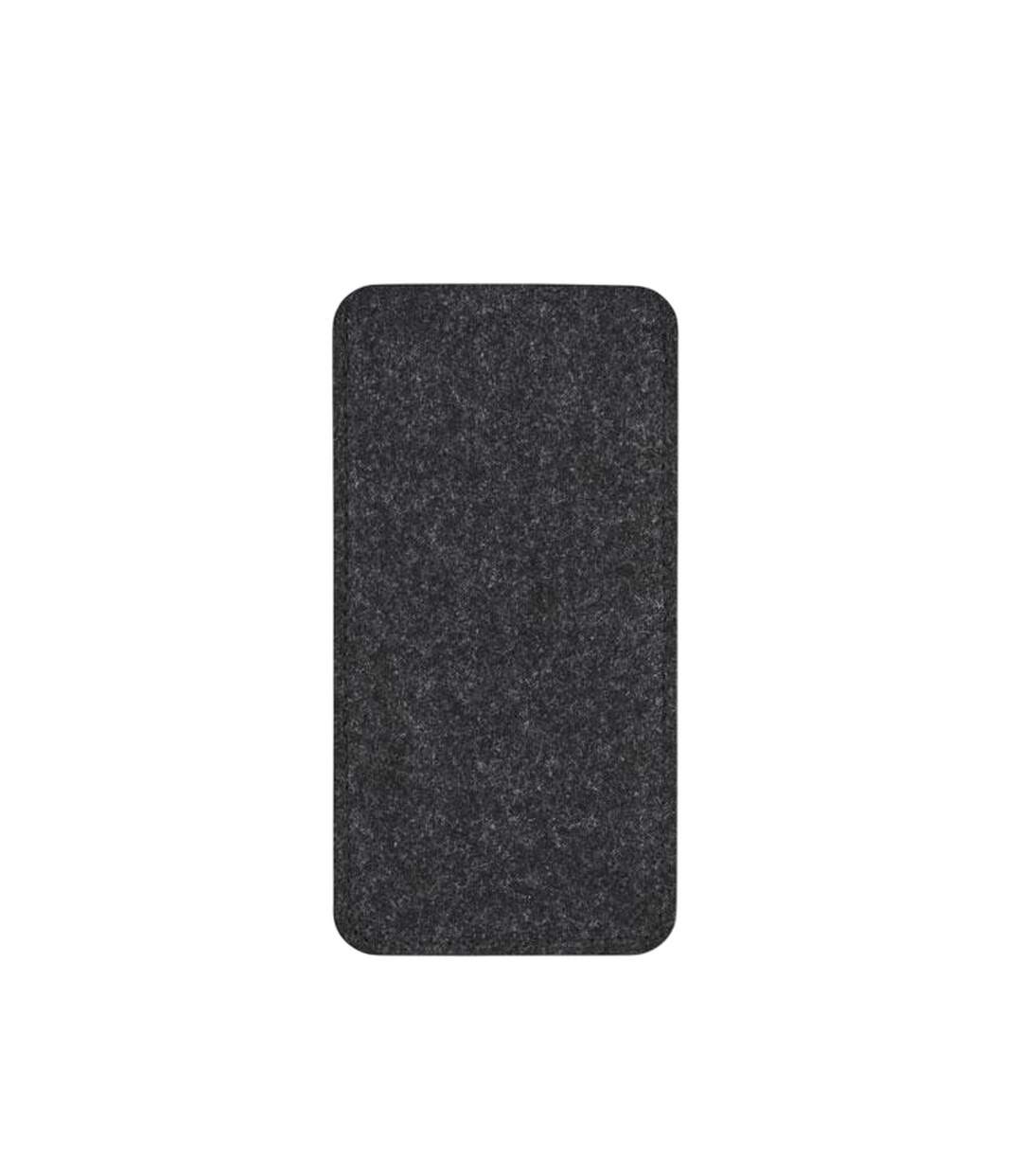 Nirson rpet glasses case one size stone grey MidOcean-1