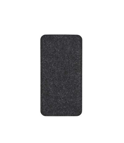 Nirson rpet glasses case one size stone grey MidOcean
