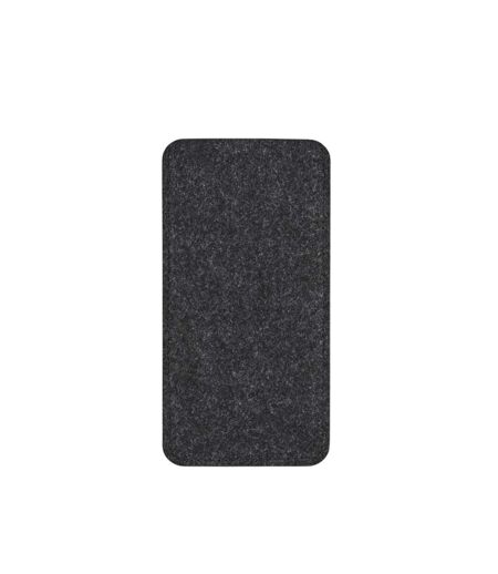 Nirson rpet glasses case one size stone grey MidOcean