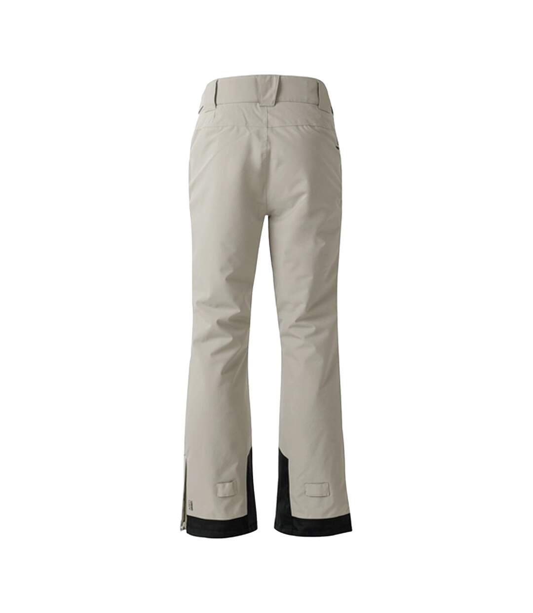 Pantalon De Ski Baseplate Homme Blanc Cassé Dare 2B-3