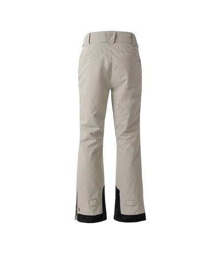 Pantalon De Ski Baseplate Homme Blanc Cassé Dare 2B
