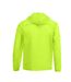 Tri Dri - Veste softshell légère - Homme (Vert fluo) - UTRW4803