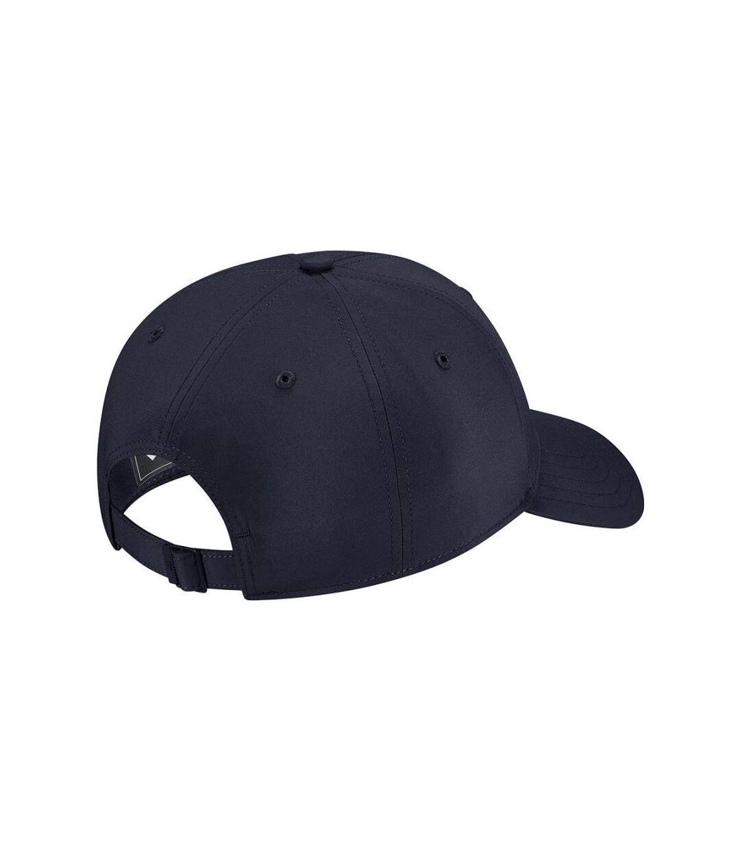 Casquette De Baseball Homme Noir Adidas-2