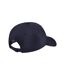 Casquette De Baseball Homme Noir Adidas-2
