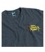 T-shirt Motif Martin Motif/style Imprimé Au Dos Towing And Salvage Adulte Charbon Cars-3
