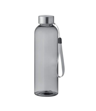 Gourde sea taille unique gris transparent MidOcean