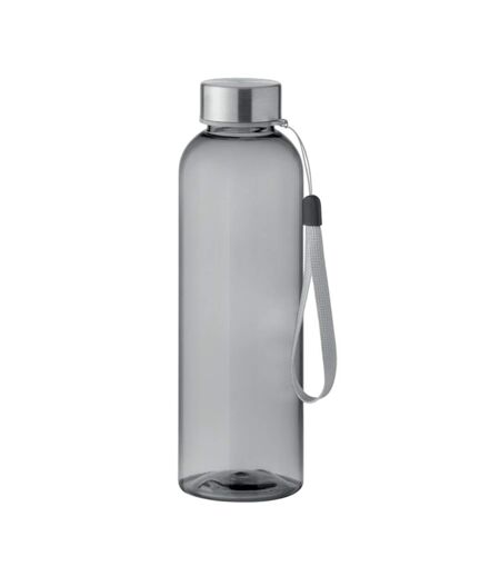 Gourde sea taille unique gris transparent MidOcean