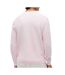 Sweat rose homme tommy hilfiger essential terry-2