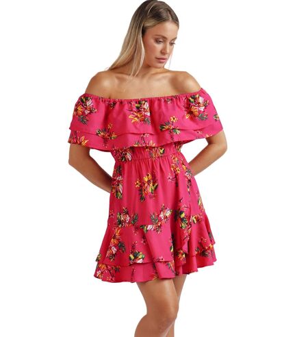 Robe de plage Spring Festival Admas