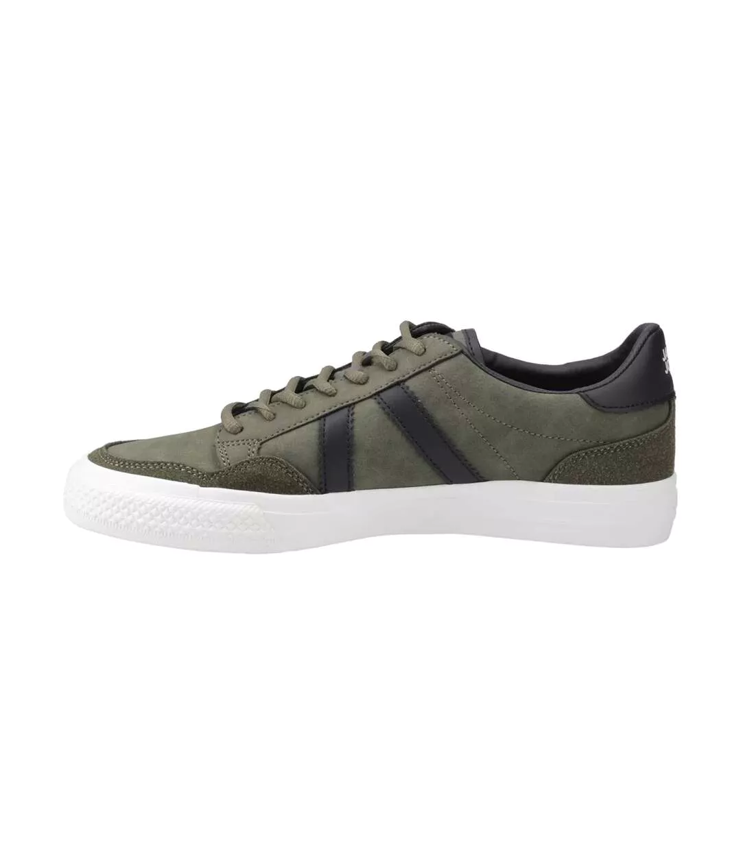 Baskets Morden Special Homme Anthracite Jack And Jones-4