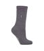 Ladies Luxury Breathable Thermal Boot Sock - 1 Pack-3
