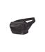 Travel rfid blocking bum bag one size black Mountain Warehouse-2