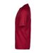 T-shirt Homme Rouge Tee Jays-3