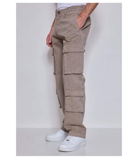 PANTALON CARGO