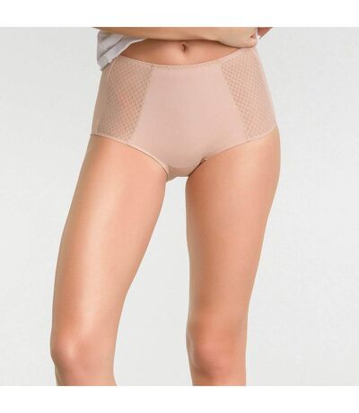 Slip Taille Haute Ecodim