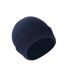 Bonnet Premium Strasbourg Bleu Marine Korntex-2