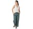 Top femme casual chic SABINE beige Coton Du Monde-1