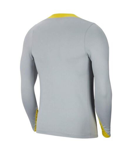 Haut D´entraînement Motif/style Liverpool Fc Strike 2024/2025 Femme Gris Nike